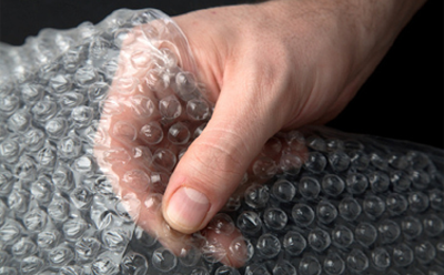 包装循化气泡膜