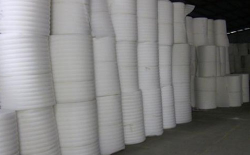 循化珍珠棉片材