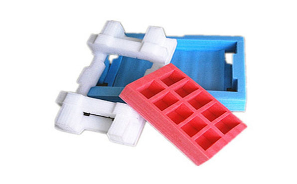 循化为什么选择珍珠棉泡沫做包装材料？