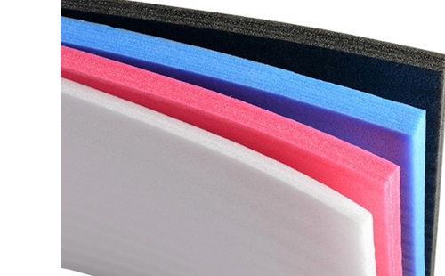 如何正确存储循化珍珠棉卷材？