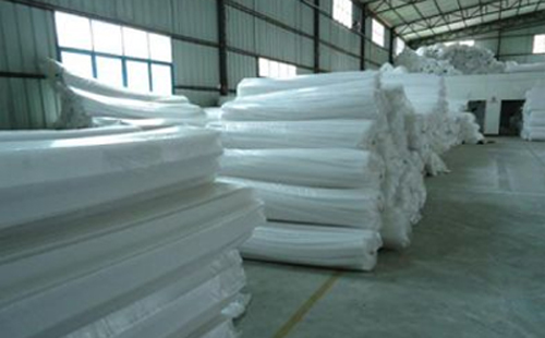 循化珍珠棉需要哪些原材料