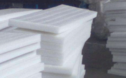 循化怎样判断珍珠棉的质量？