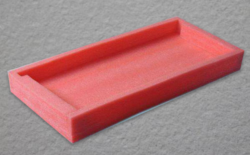 循化存放珍珠棉板材时需要注意哪些事项？