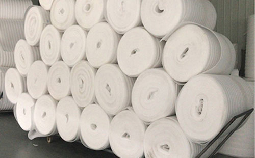 如何判断循化珍珠棉卷材的质量