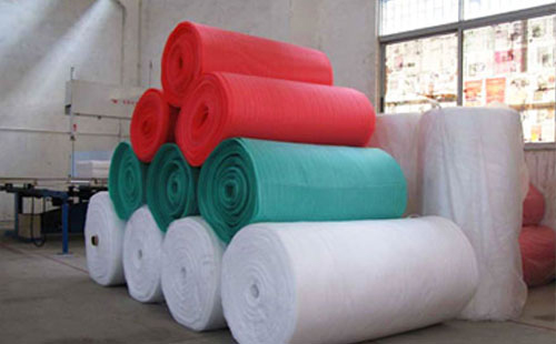 循化珍珠棉的原材料是什么