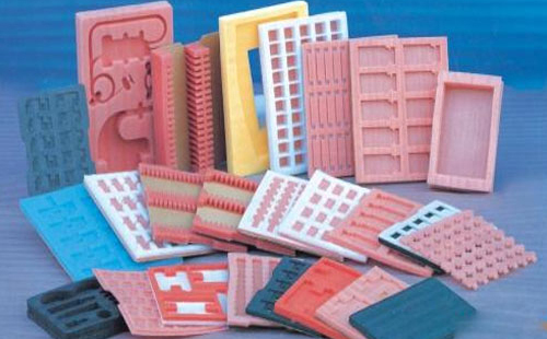 循化珍珠棉材料特性与工业包装缓冲设计应用指南