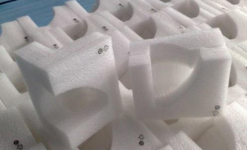 循化珍珠棉切片、开槽、粘接：异型加工的几种常见方式！